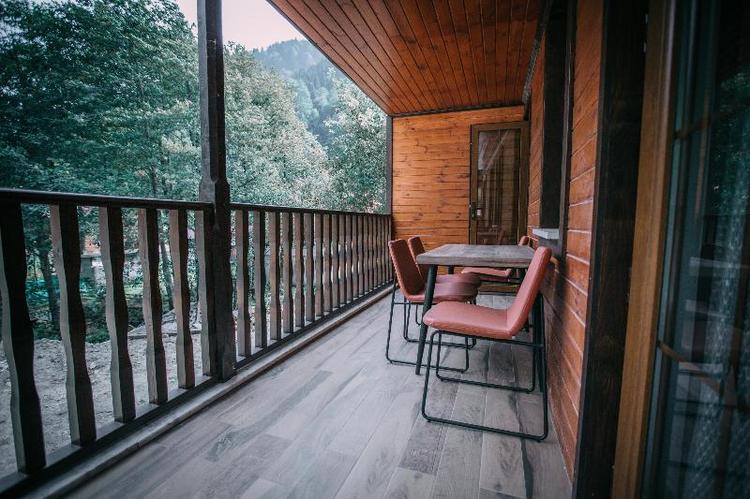 Nova Hotel Uzungol
