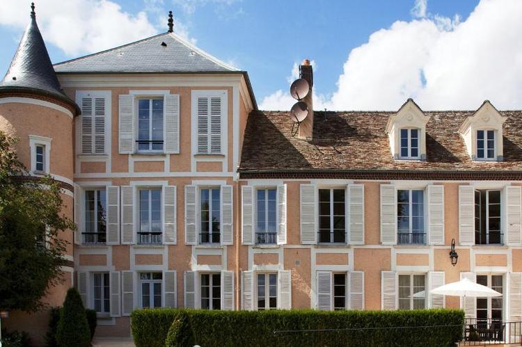 Hôtel Saint-Laurent, The Originals Relais