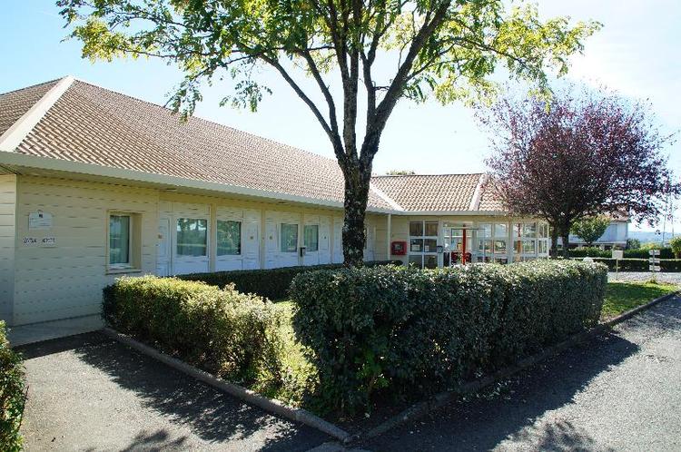 The Originals Access, Hôtel Aurillac Aéroport