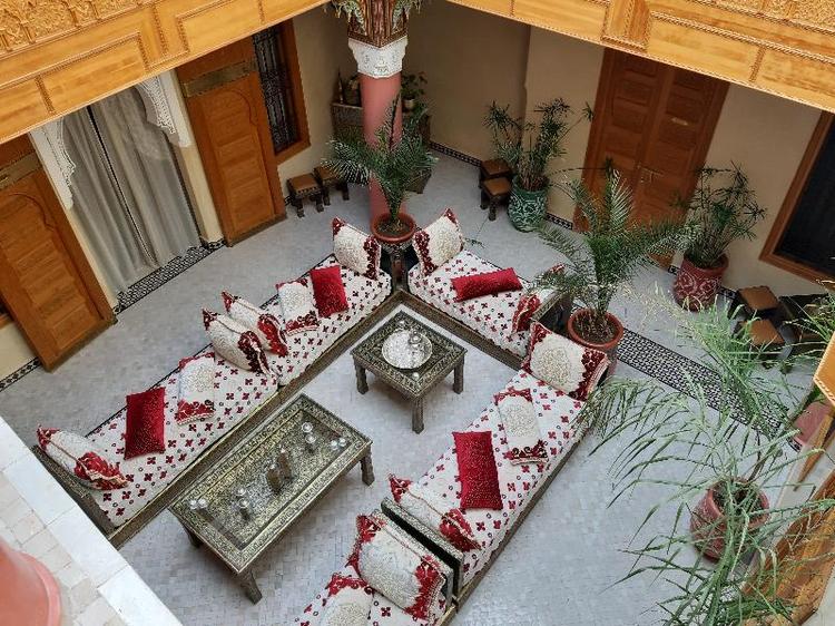 Riad Miral
