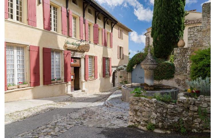 Hostellerie Le Beffroi, The Originals Relais