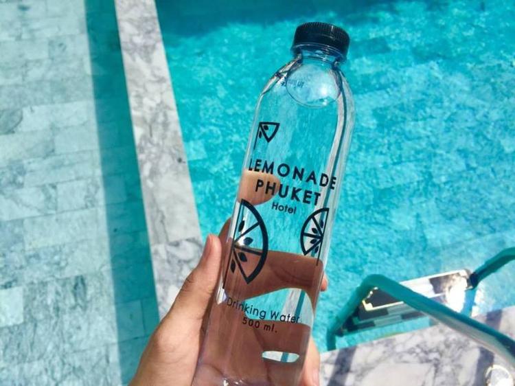 Lemonade Phuket Hotel