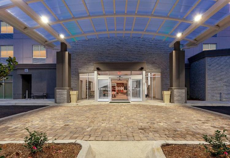 Holiday Inn Tallahassee E Capitol - Univ