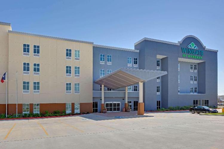 Wingate By Wyndham Corpus Christi