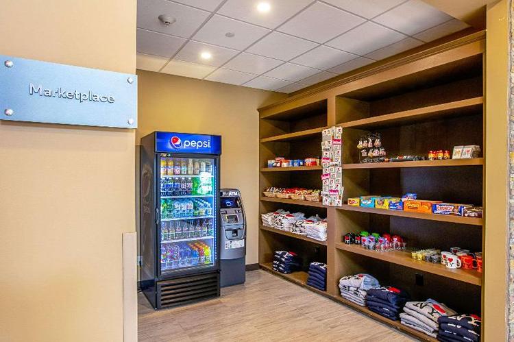 Comfort Suites Fishkill Area