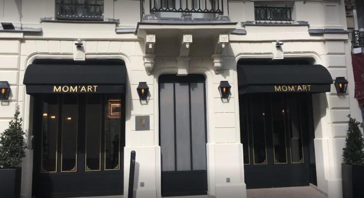 Mom'Art Hotel