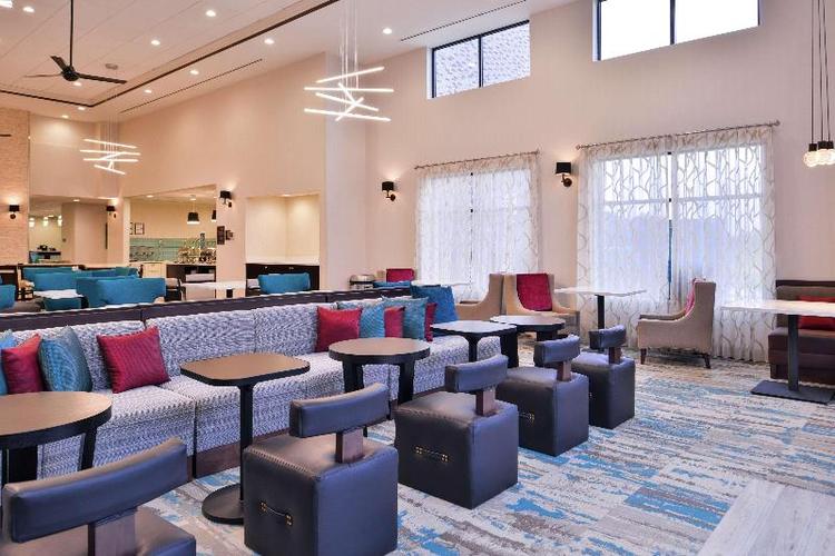 Homewood Suites by Hilton Des Moines Airport