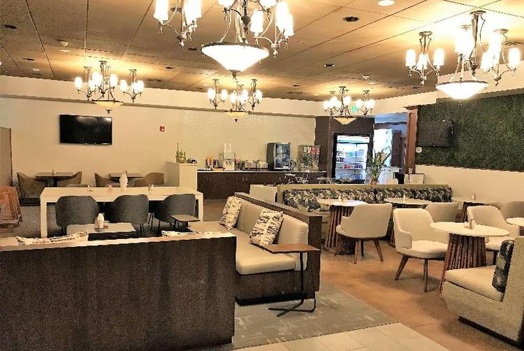 Medallion Inn and Suites
