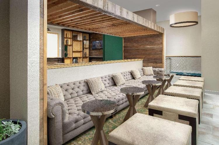 Homewood Suites by Hilton Austin Downtown