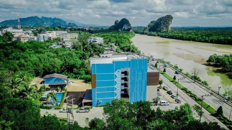 River Front Hotel Krabi
