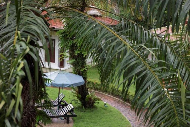 The Pe La Resort Phuket