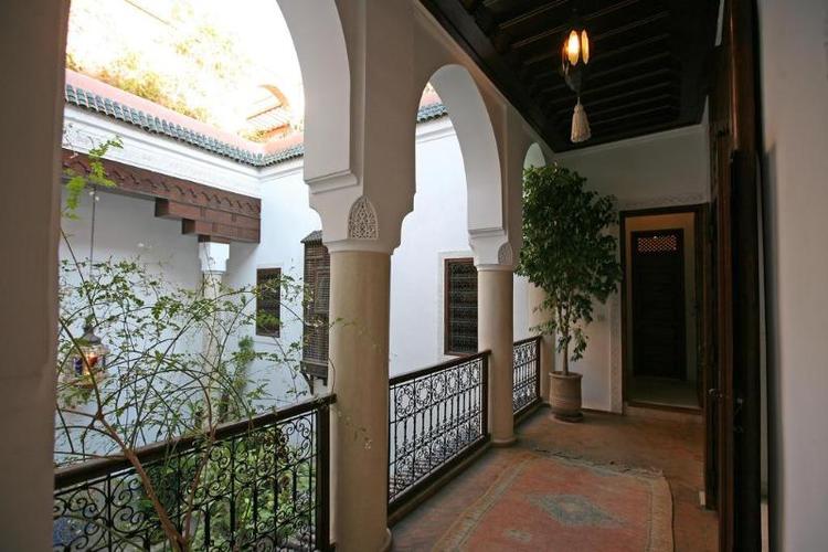 Riad Marelia