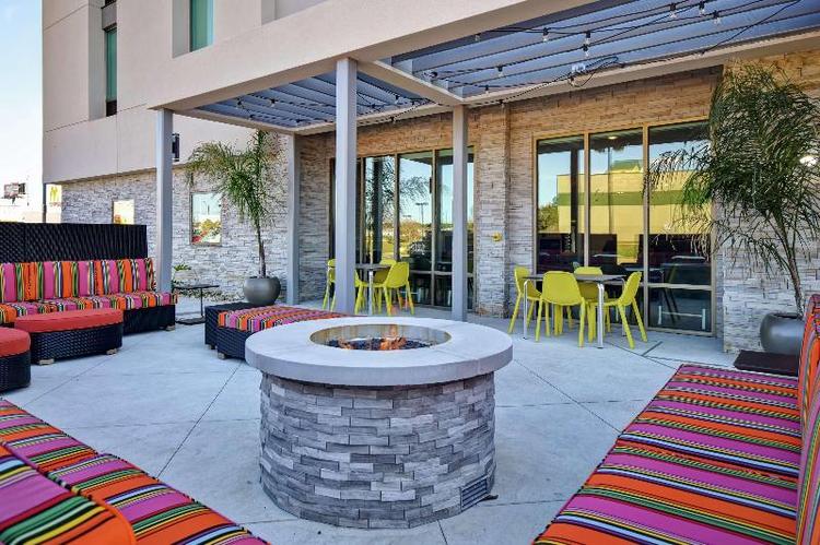 Home2 Suites By Hilton Dotha