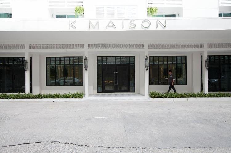 K Maison Boutique Hotel