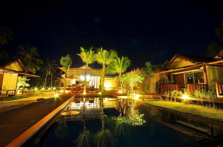 Isle Beach Resort