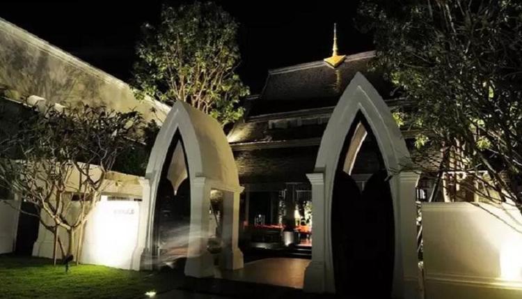 Makka Hotel Chiangmai
