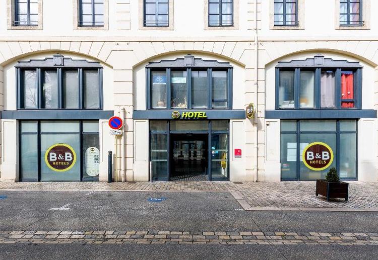 B&B Hôtel Castres Centre Gambetta