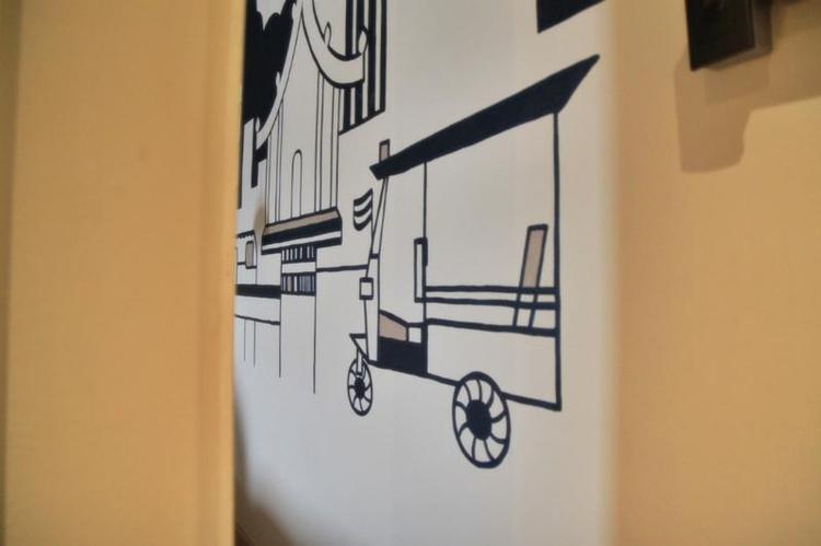THA, City Loft Hotel
