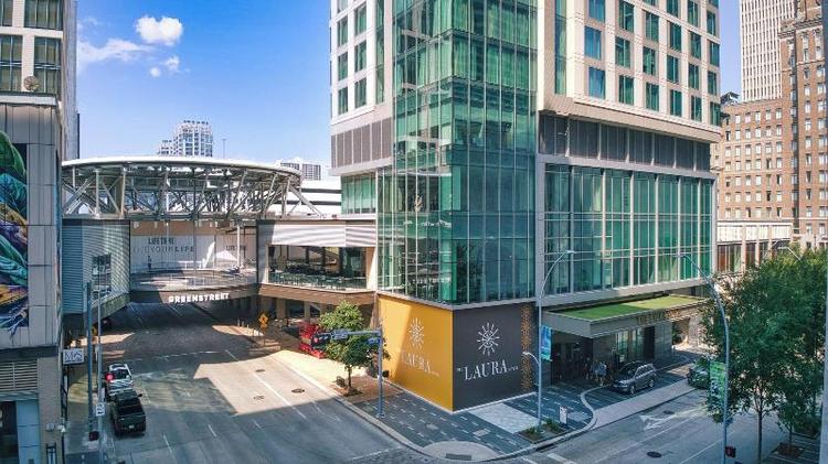 The Laura Hotel, Houston Downtown, Autograph Coll