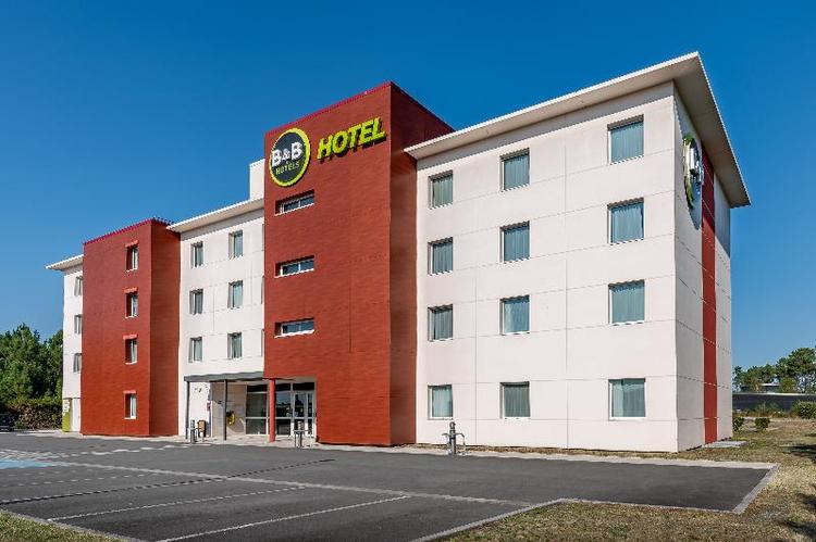 B&B HOTEL BORDEAUX Sud Mios