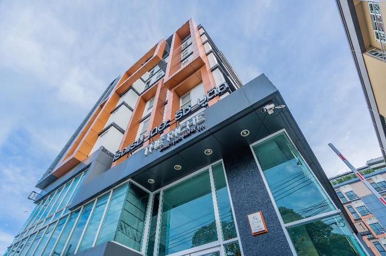 The Riche Boutique Hotel (SHA PLUS+)