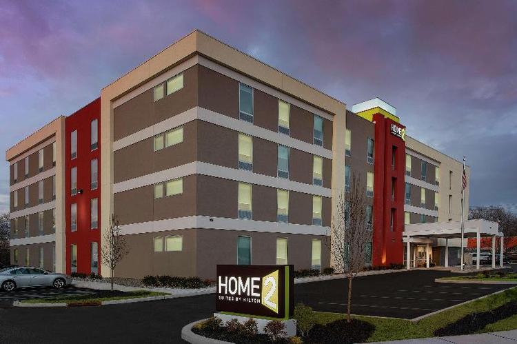 Home2 Suites by Hilton Edison
