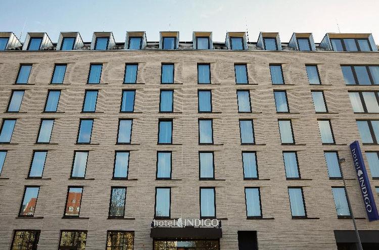 Hotel Indigo Dresden - Wettiner Platz