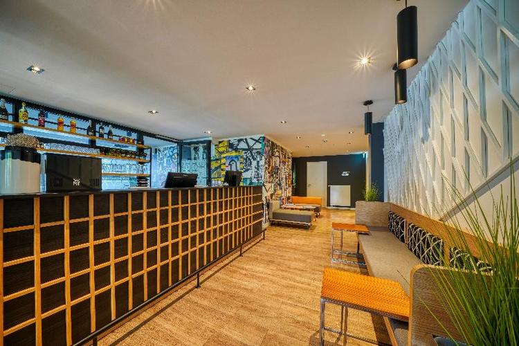 Vienna House Easy by Wyndham Dortmund
