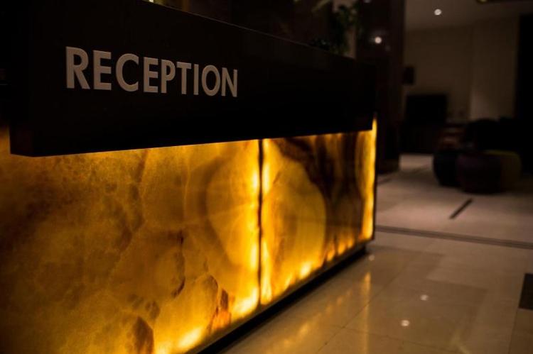 Md Barbaros Hotel