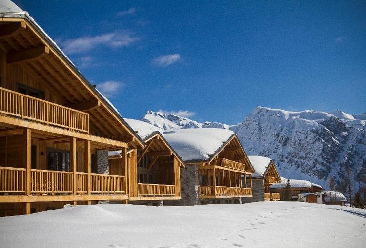 Le Hameau de Barthélémy