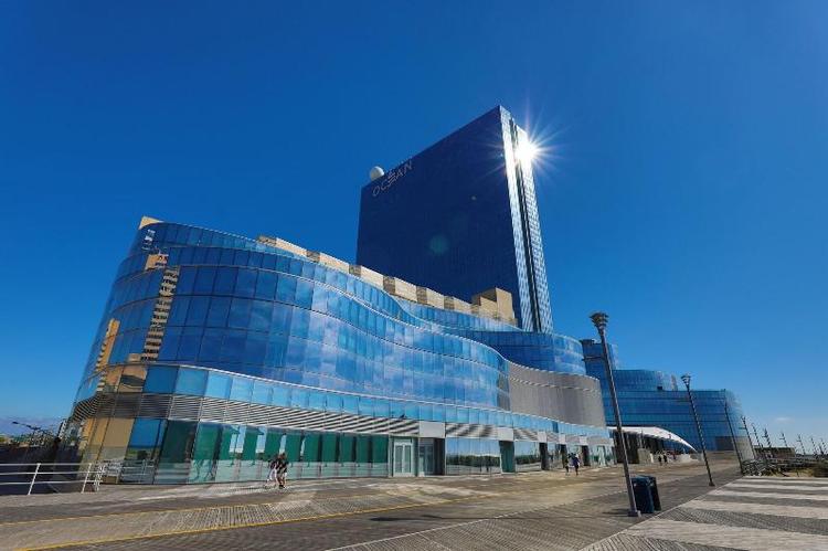 Ocean Resort Casino