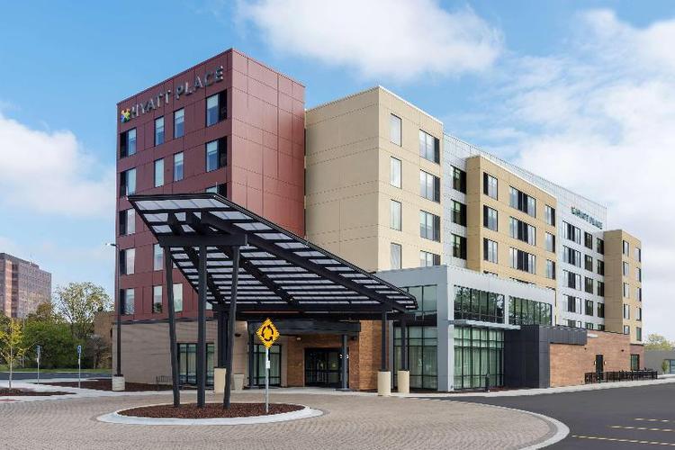 Hyatt Place Ann Arbor