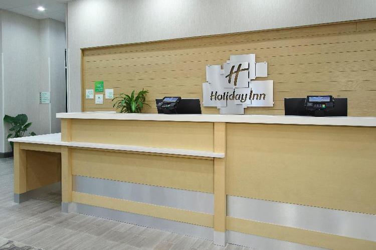 Holiday Inn Hattiesburg - North, an IHG Hotel