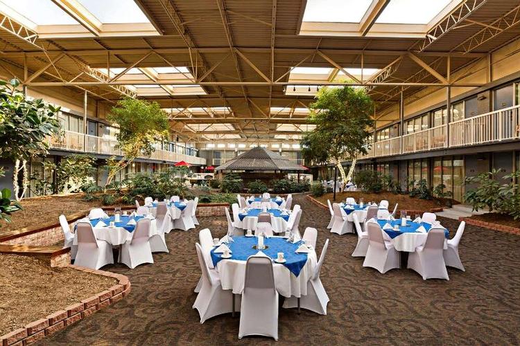 Ramada by Wyndham Clarion