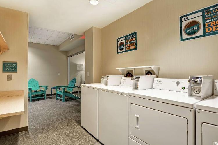 Home2 Suites by Hilton Daytona Beach Speedway