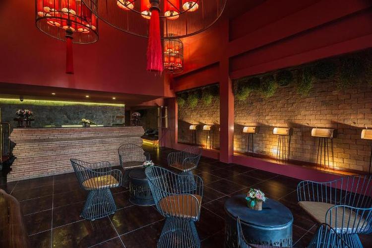 Le Pure Hotel Chiangmai SHA