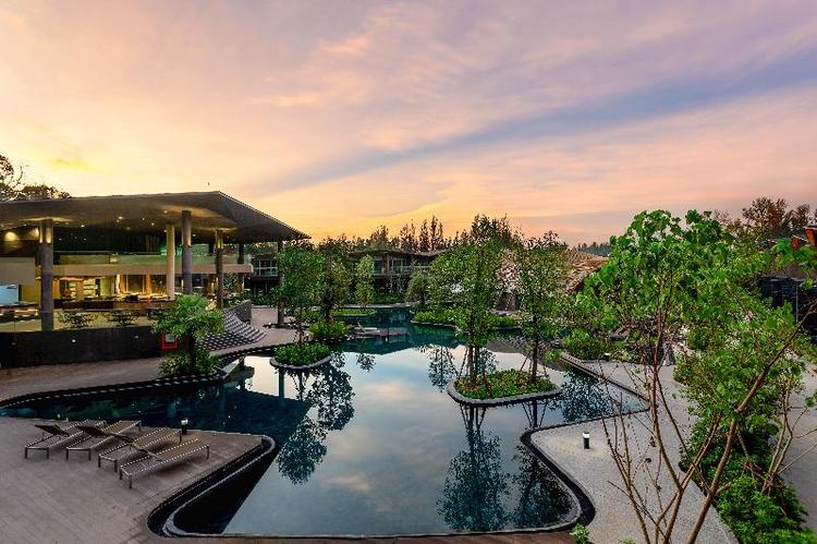 Kalima Resort & Villas Khao Lak