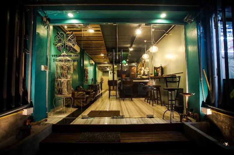 Phaphoom Boutique