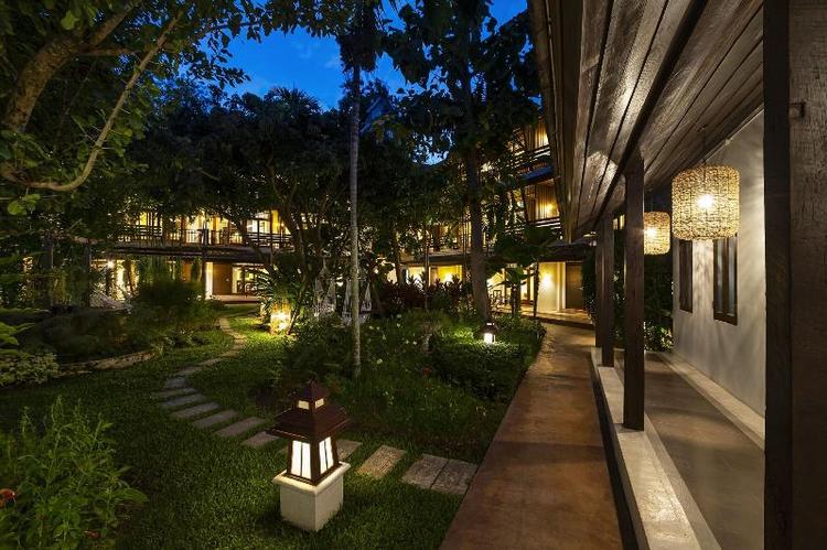 Ratchapruek Lanna Boutique