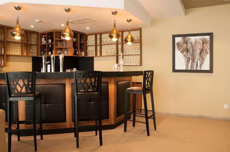 Le Lodge Hotel Strasbourg
