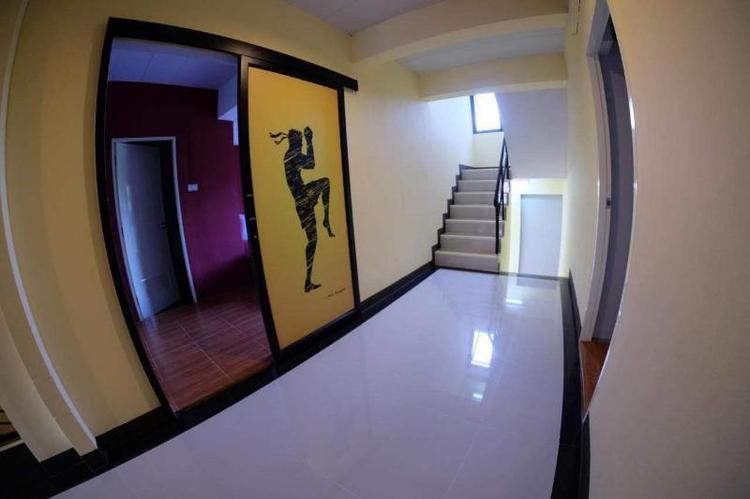 Hide Bangkok Hostel