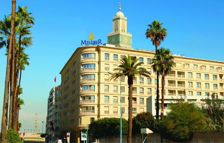 Melliber Appart Hotel