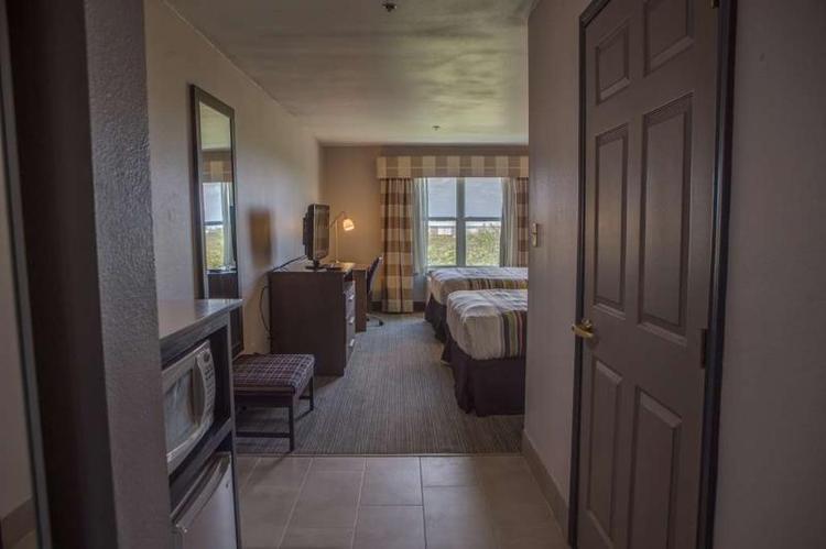 Country Inn Suites Harlingen Tx