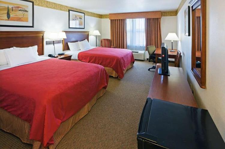 Country Inn Suites By Radisson Chambersburg Pa