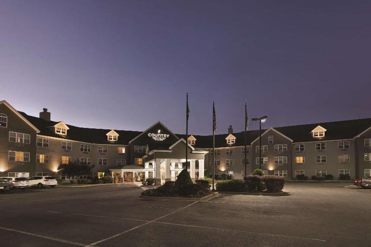 Country Inn Suites By Radisson Beckley Wv