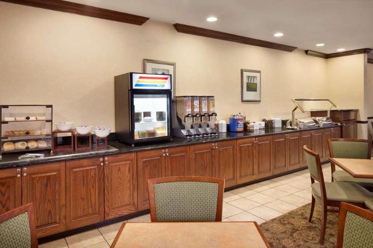 Country Inn Suites By Radisson Champaign North Il
