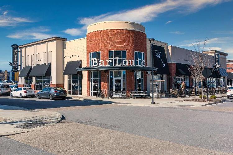 Home2 Suites by Hilton Nashville Bellevue