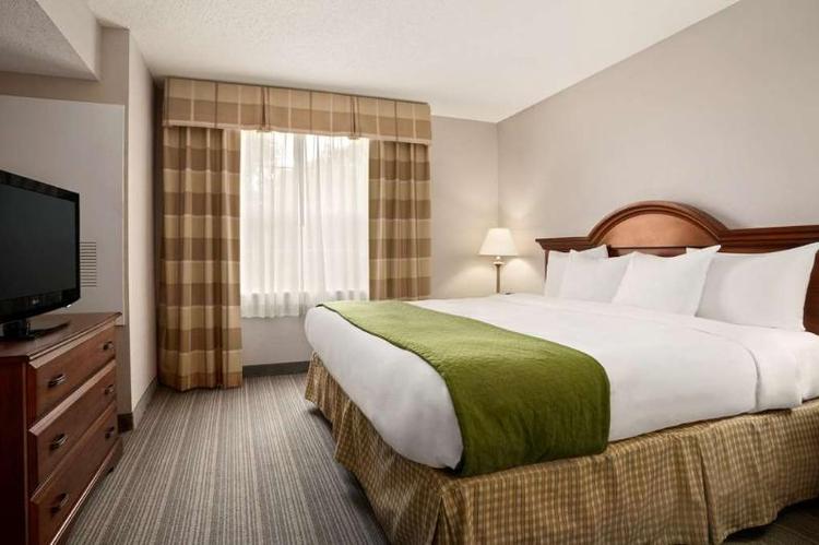 Country Inn & Suites by Radisson, Charlotte Univer