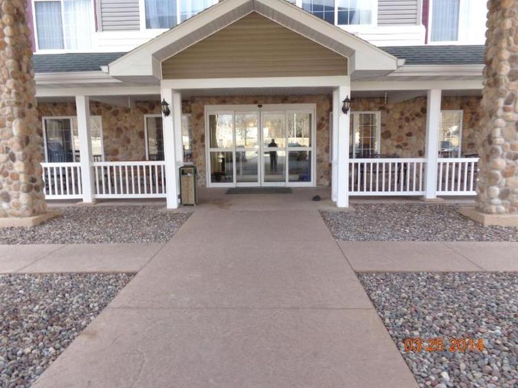 Country Inn & Suites by Radisson, Prairie du Chien
