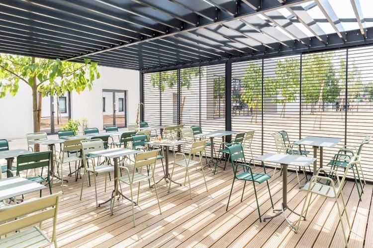 Best  Western Dijon Quetigny